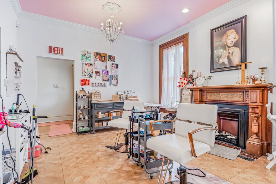 More Photos Of 624 W Wayne St, Fort Wayne Loft Creative Space For Sale