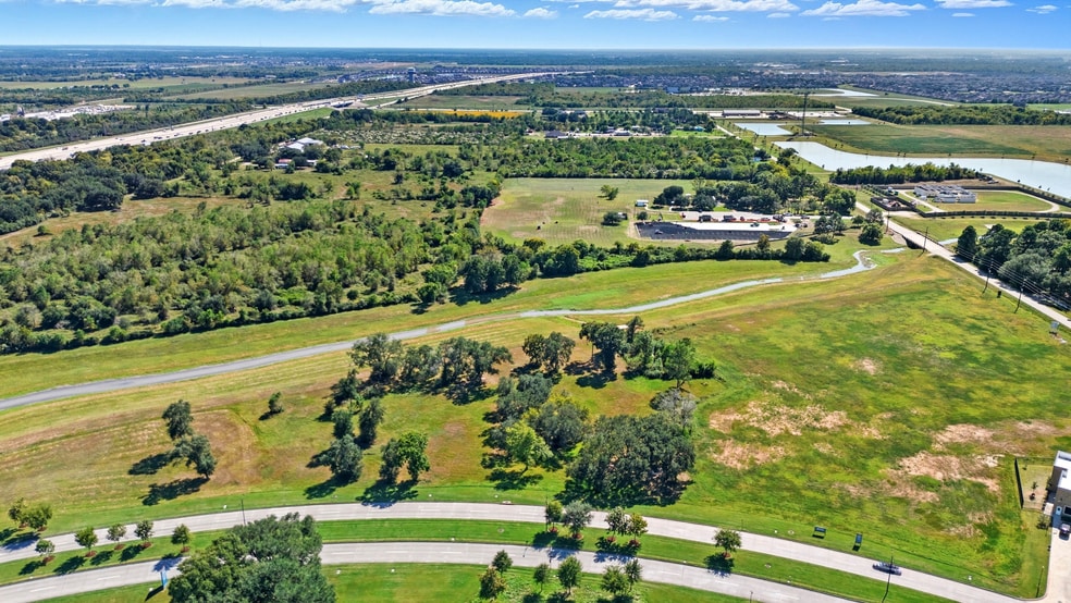 More Photos Of 1494 Pomona Pky, Manvel Land For Sale