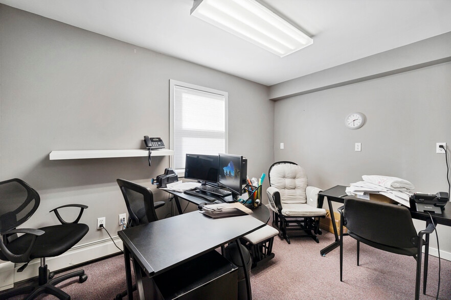 More Photos Of 295 W Route 59, Spring Valley Office Residential For Sale