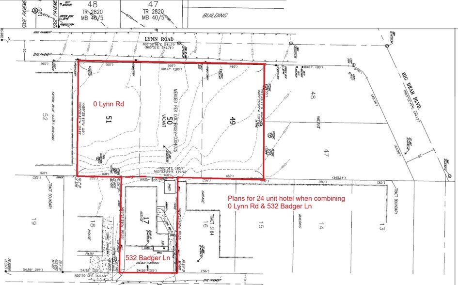 More Photos Of 0 Lynn Rd, Big Bear Lake Land For Sale