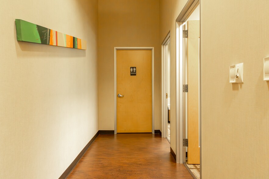 More Photos Of 3200 Fairhill Dr, Raleigh Office For Sale