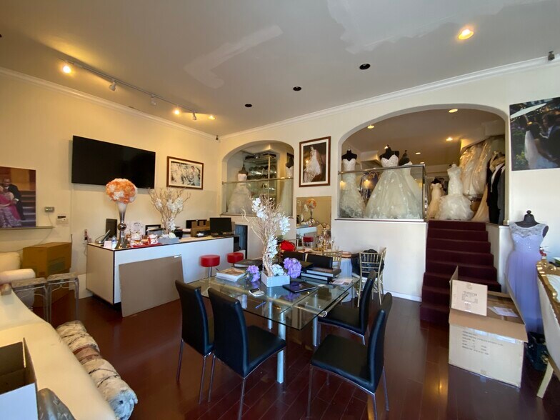 More Photos Of 412-414 E 12th St, Oakland Storefront Retail Residential For Sale