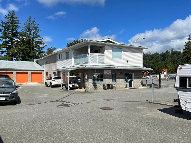 More Photos Of , Abbotsford Specialty For Sale