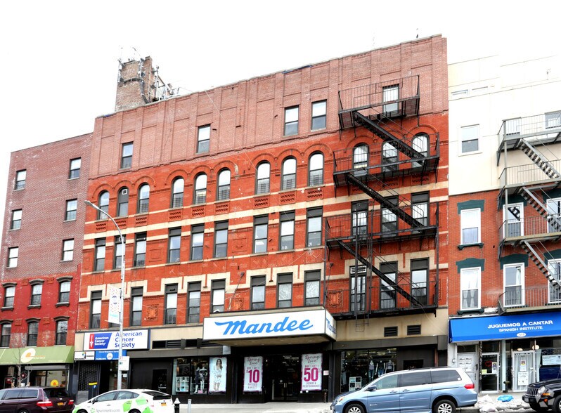 More Photos Of 503-509 5th Ave, Brooklyn Office For Lease