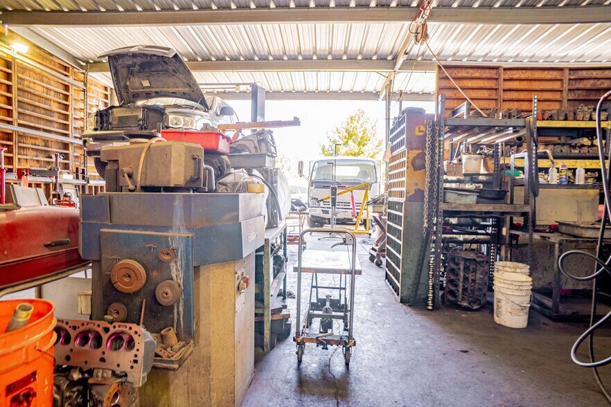 More Photos Of 808 E H St, Colton Specialty For Sale