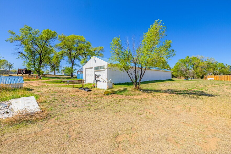 More Photos Of 6125 Templeton Gap Rd, Colorado Springs Land For Sale