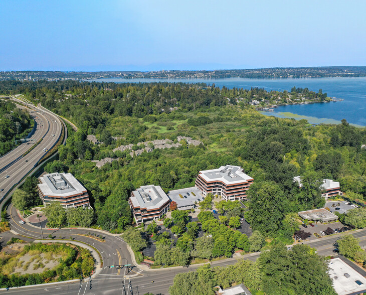 Primary Photo Of 3933 Lake Washington Blvd NE, Kirkland Office For Lease