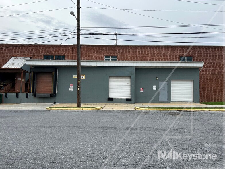 More Photos Of 601-637 Hiesters Ln, Reading Warehouse For Lease