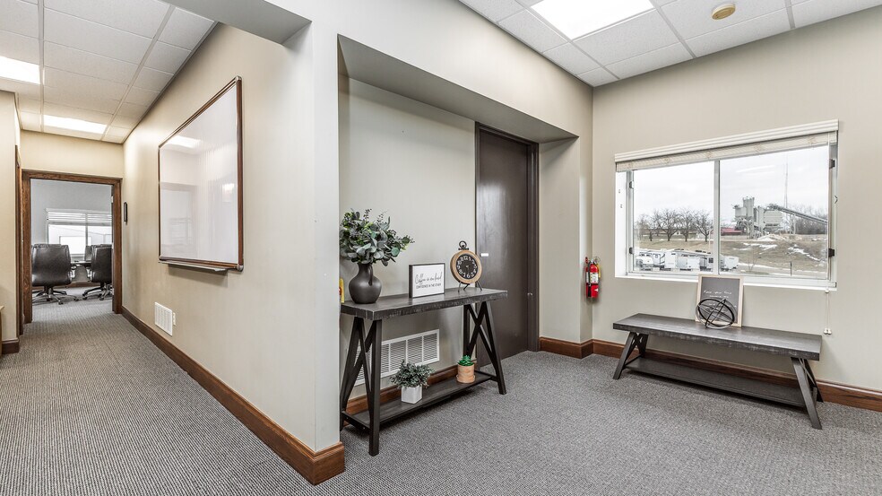 More Photos Of 11470 Industrial Dr, Galena Warehouse For Sale