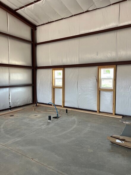 More Photos Of 5996 North 700 East, Enoch Industrial For Lease