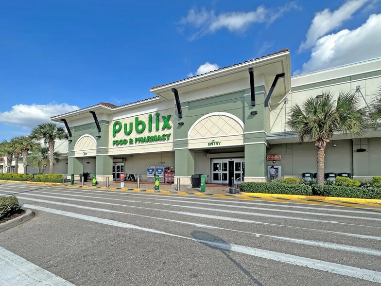 Primary Photo Of 17960 N Tamiami Trl, North Fort Myers Land For Lease