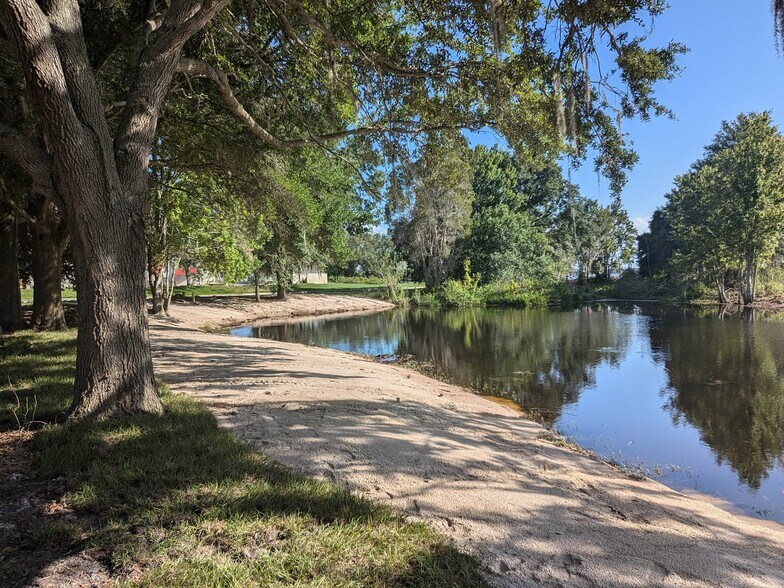 More Photos Of 80 Brigham Rd NW, Winter Haven Land For Sale