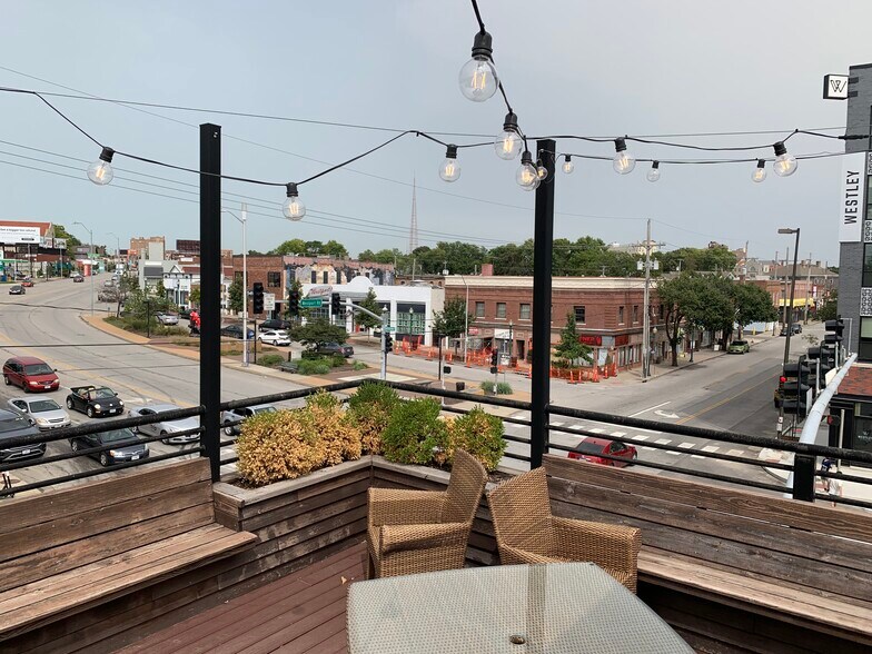 More Photos Of 401-411 Westport Rd, Kansas City Unknown For Lease
