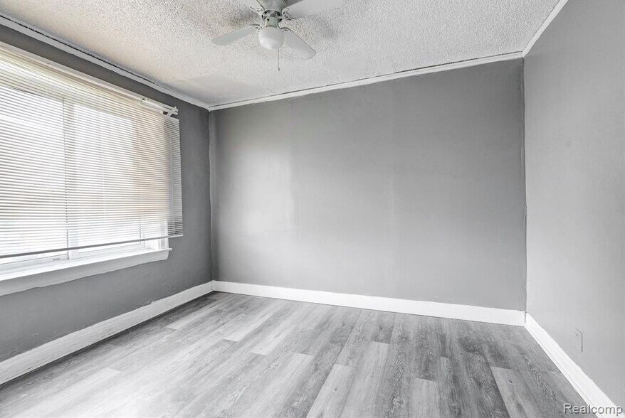 More Photos Of 13535 La Salle Blvd, Detroit Multifamily For Sale