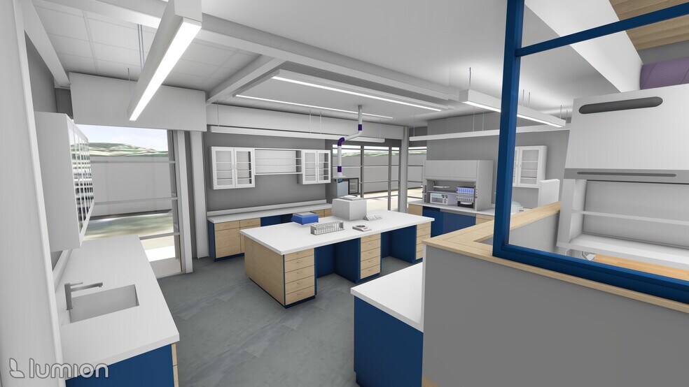 More Photos Of 2516 Jane St, Pittsburgh Office For Lease