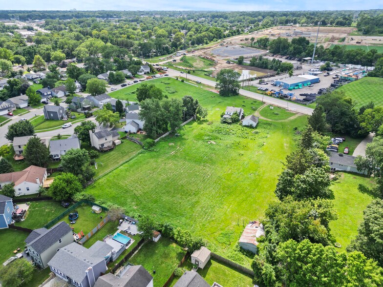 More Photos Of 4706 Westerville Rd, Columbus Land For Sale