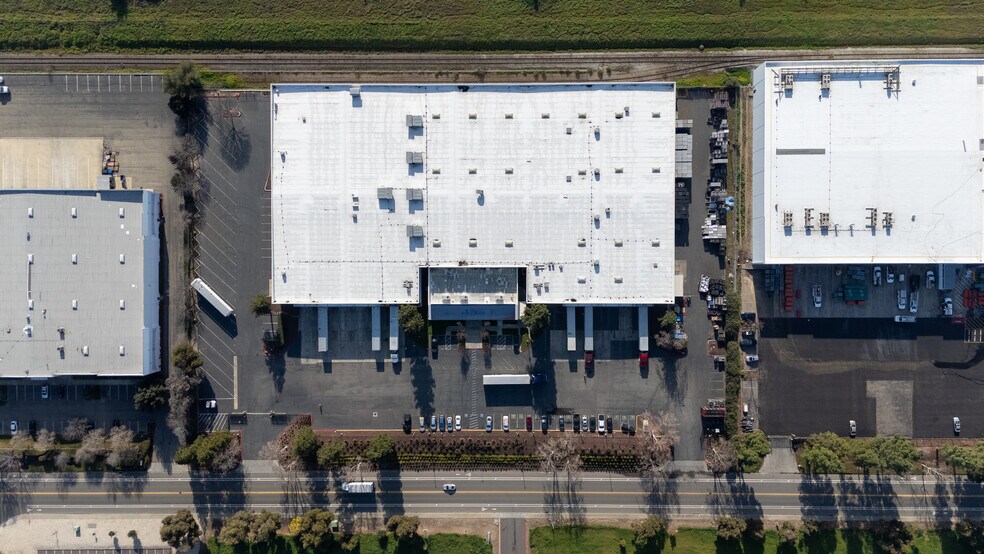 More Photos Of 6383 Las Positas Rd, Livermore Warehouse For Lease