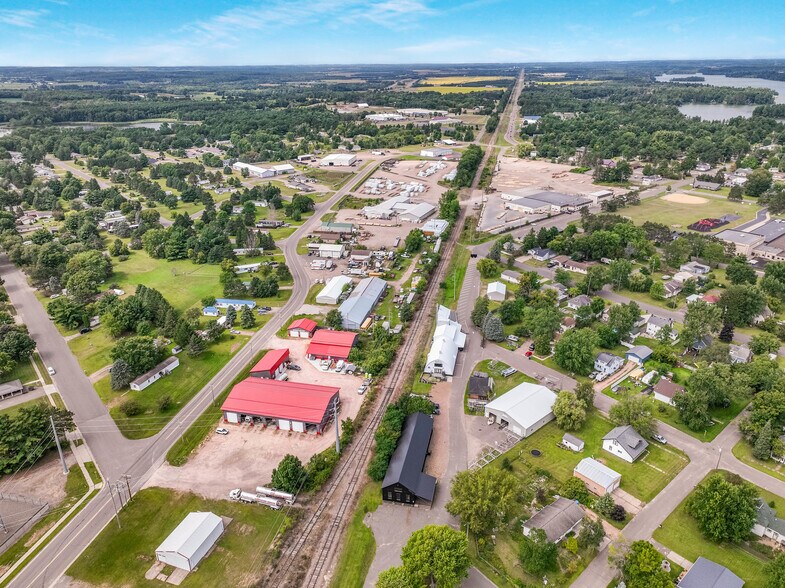 More Photos Of 646 Banks St, Chetek Specialty For Sale