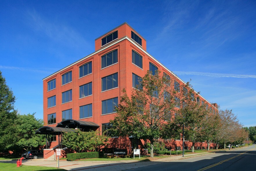 More Photos Of 40-50 High St, North Andover Research And Development For Lease