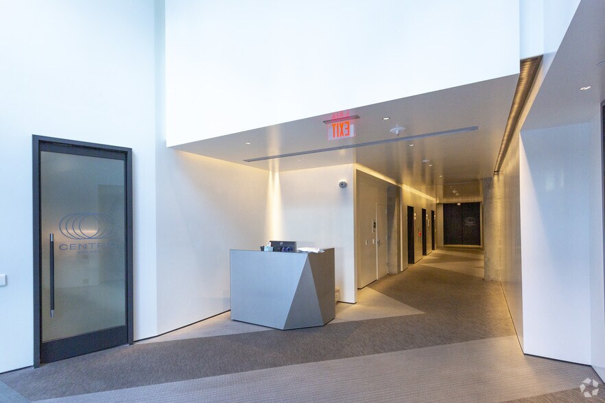 More Photos Of 1500 N El Centro Ave, Los Angeles Office Residential For Lease