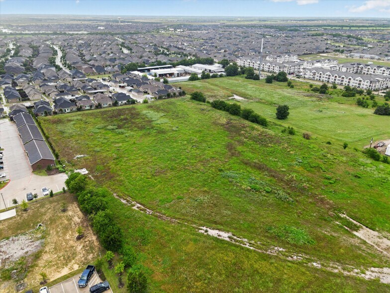 More Photos Of 4295 S Preston Rd, Celina Land For Sale