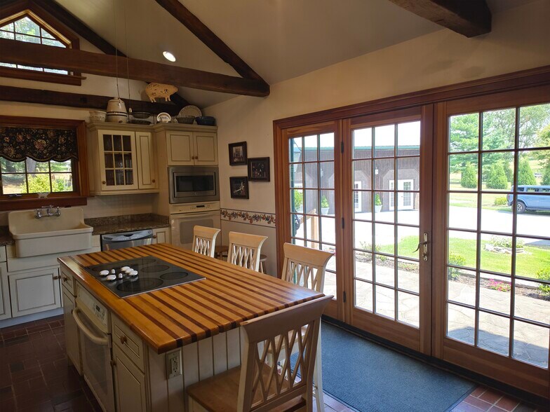 More Photos Of 14506 National Pike, Clear Spring Land For Sale