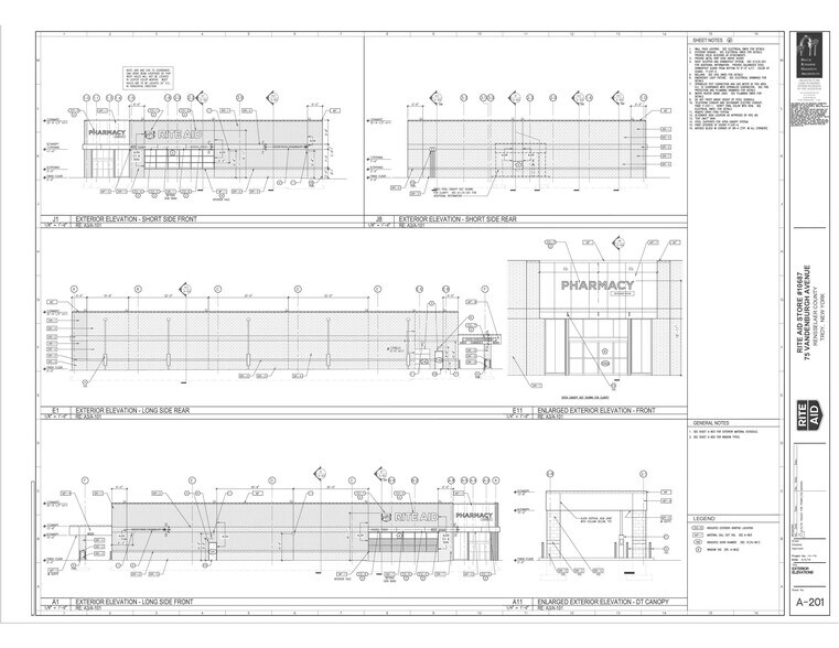 More Photos Of 83 Vandenburgh Ave, Troy General Retail For Lease