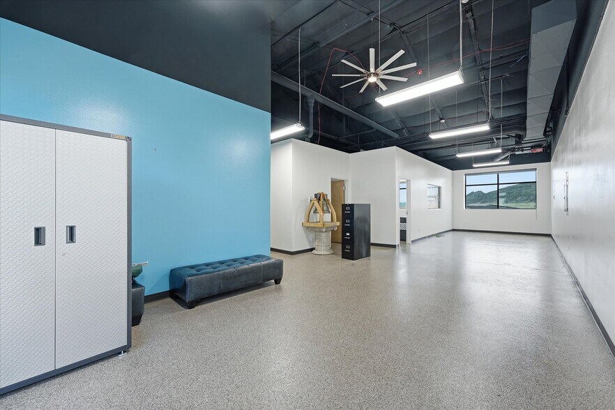More Photos Of 11786 Shaffer Pl, Littleton Industrial For Sale