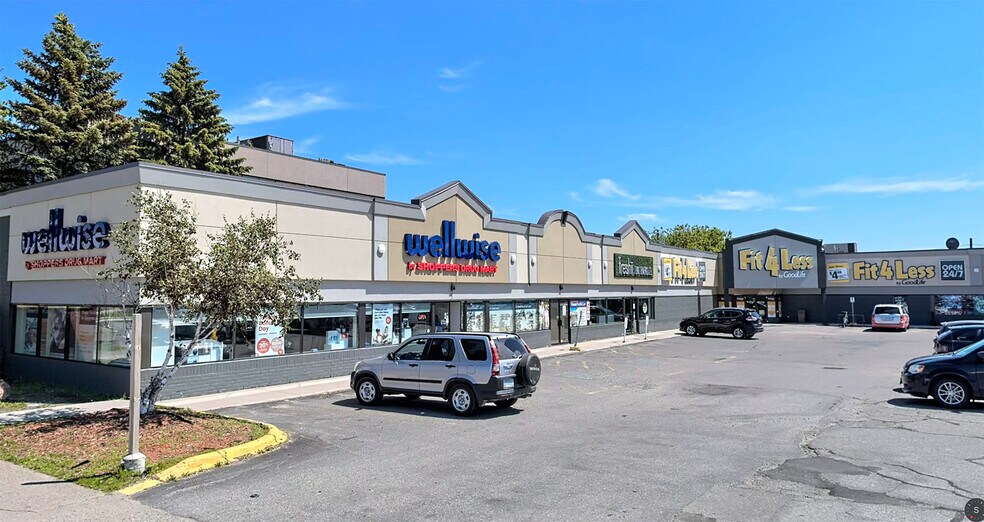 More Photos Of 480 Pim St, Sault Ste Marie General Retail For Lease