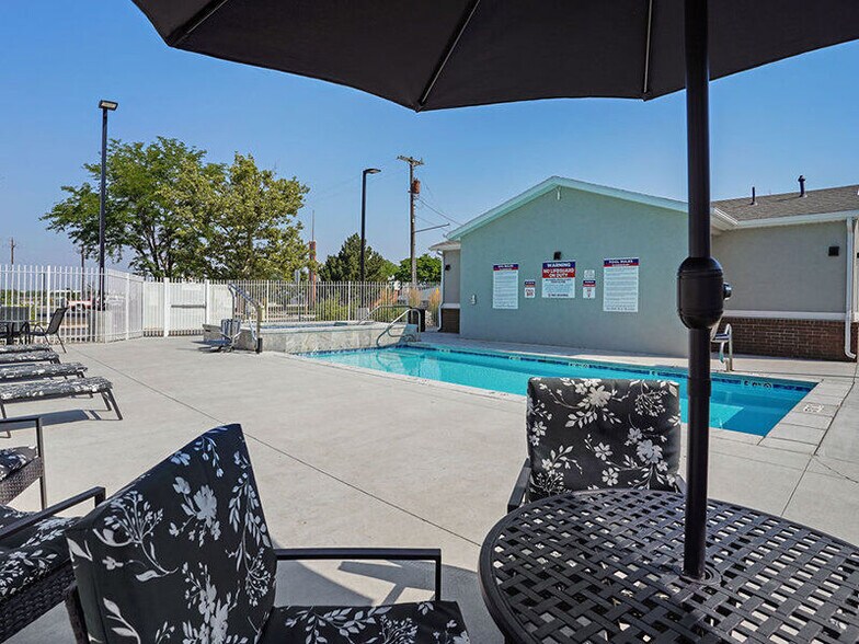More Photos Of 4189 S 300 W, Ogden Apartments For Sale