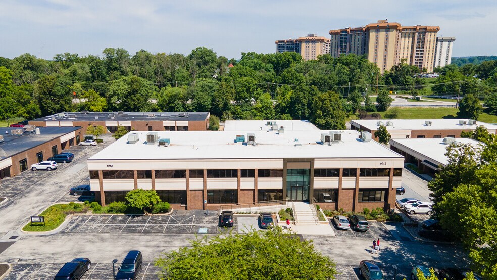 More Photos Of 1012 W 9th Ave, King Of Prussia Office For Lease