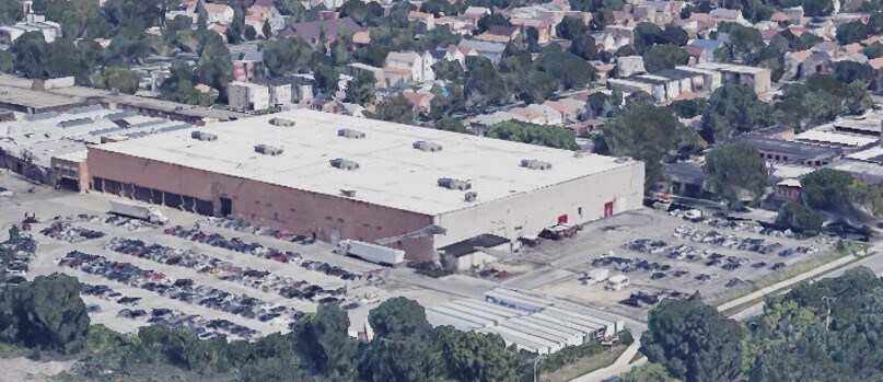Primary Photo Of 4500 W Chicago Ave, Chicago Manufacturing For Lease