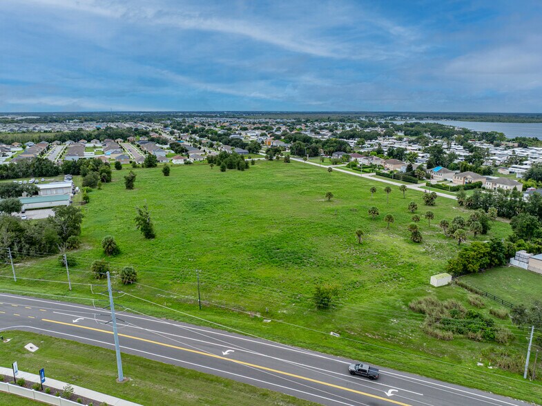 More Photos Of 0 Old Lucerne Park Rd, Winter Haven Land For Sale