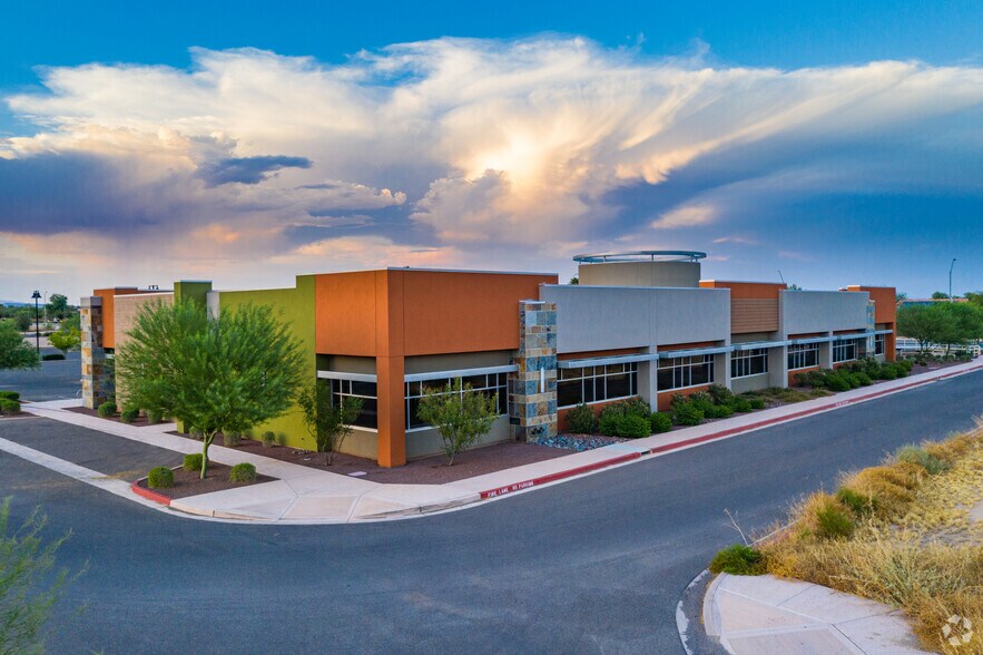 More Photos Of 15800 N Litchfield Rd, Surprise Medical For Sale