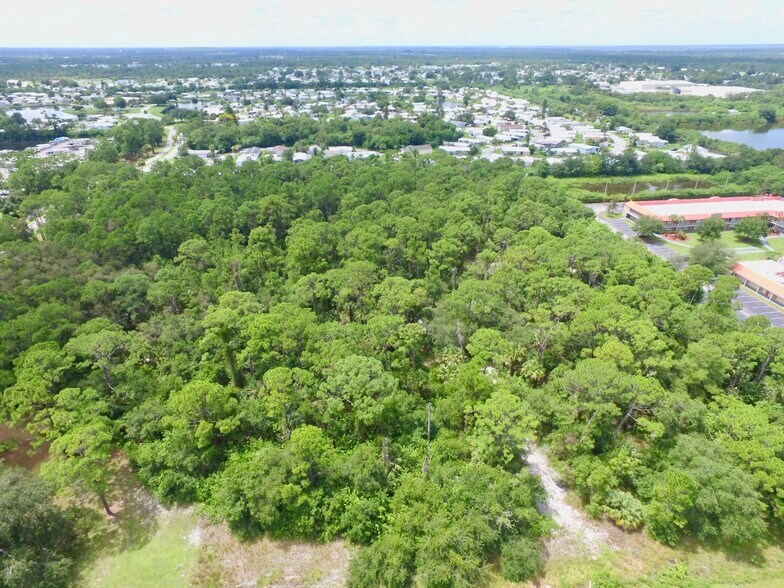 More Photos Of Rt. 60 & Flamingo Dr, Vero Beach Land For Sale