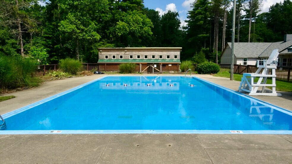 More Photos Of 1259 Swann Beatty Rd, Camden Lodge Meeting Hall For Sale