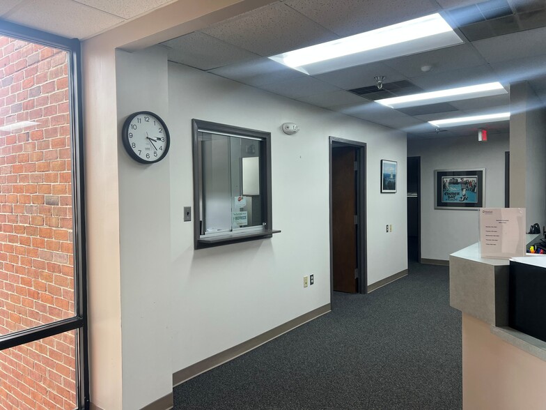 More Photos Of 7505 Greenway Center Dr, Greenbelt Office For Lease
