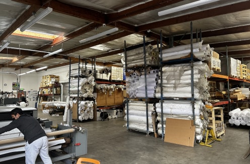 More Photos Of 5770 Anderson St, Vernon Manufacturing For Sale