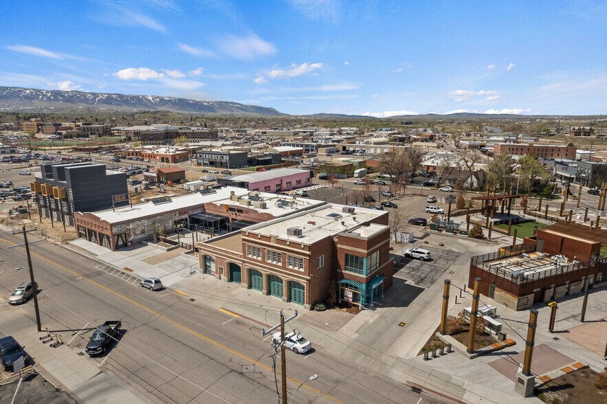 More Photos Of 306 S David St, Casper Office For Lease