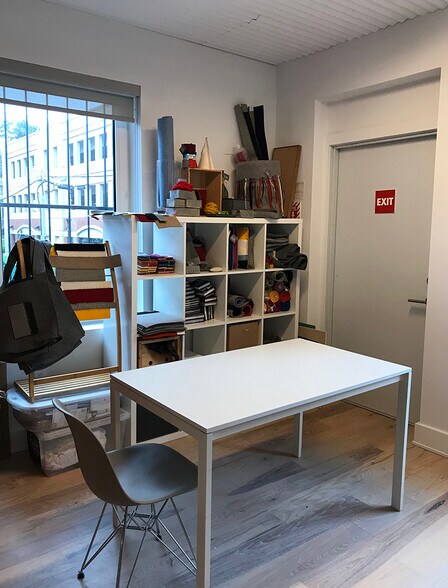 More Photos Of 8-10 Fullerton Ave, Montclair Office For Lease