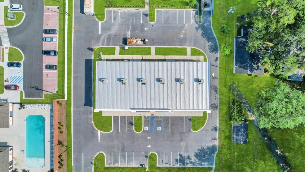 More Photos Of 4410 Ogeechee Rd, Savannah Storefront Retail Office For Lease