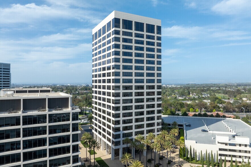 More Photos Of 520 Newport Center Dr, Newport Beach Office For Lease