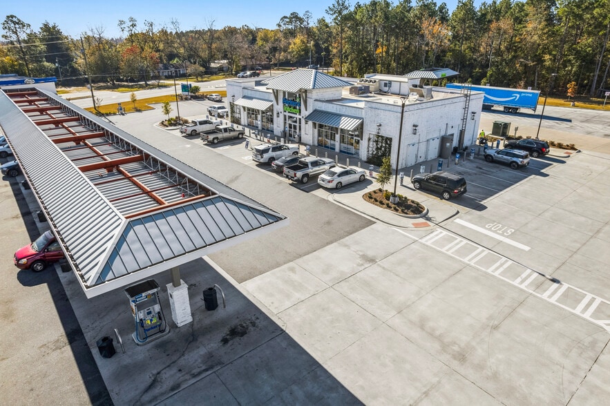 More Photos Of 17259 Highway 67, Statesboro Convenience Store For Sale