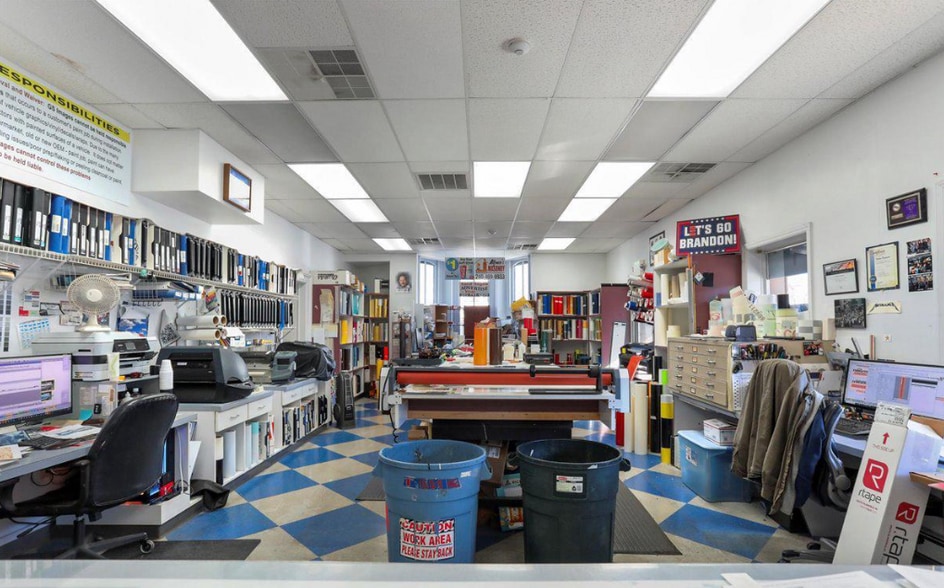 More Photos Of 351 S Potomac St, Hagerstown Office Residential For Sale