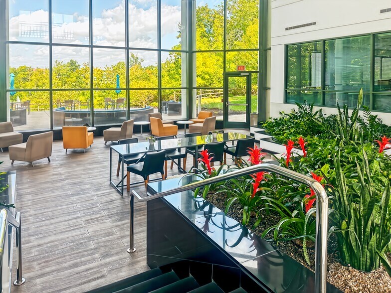 More Photos Of 1055 Westlakes Dr, Berwyn Coworking Space