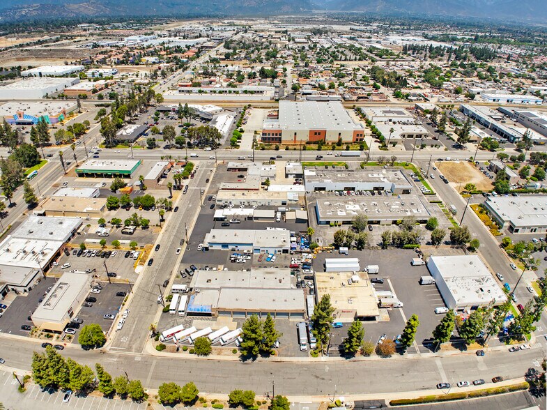 More Photos Of 8981-8983 Rose Ave, Montclair Auto Repair For Sale