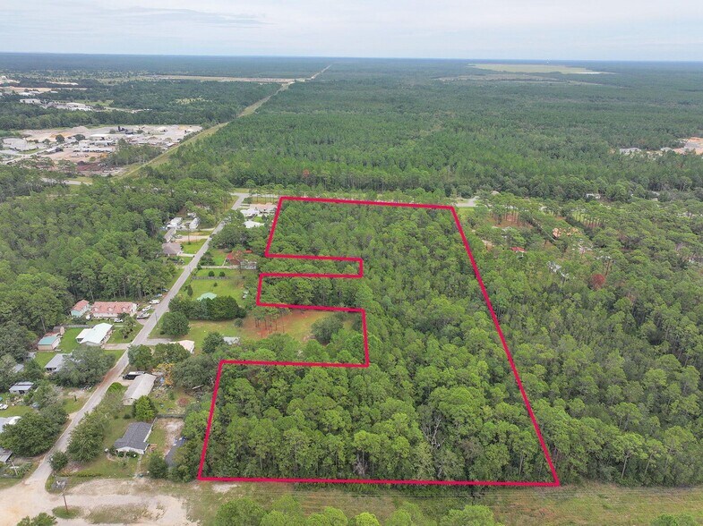 More Photos Of 14034 U.S. 331 Business, Freeport Land For Sale