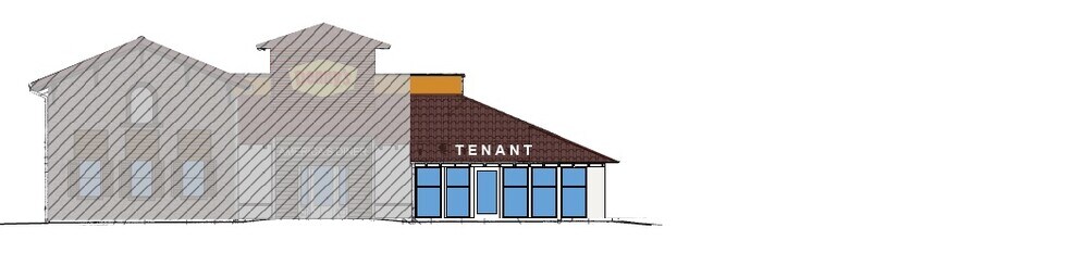 Primary Photo Of 510 W LBJ Fwy, Irving Storefront Retail Office For Lease