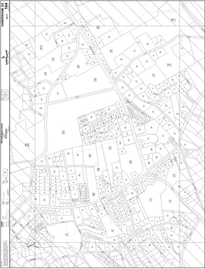More Photos Of 200 E Louise St, Clarkesville Freestanding For Lease