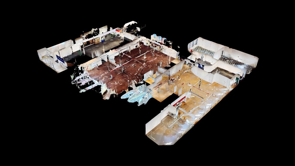 More Photos Of 25-29 Elm Pl, Brooklyn Medical For Lease